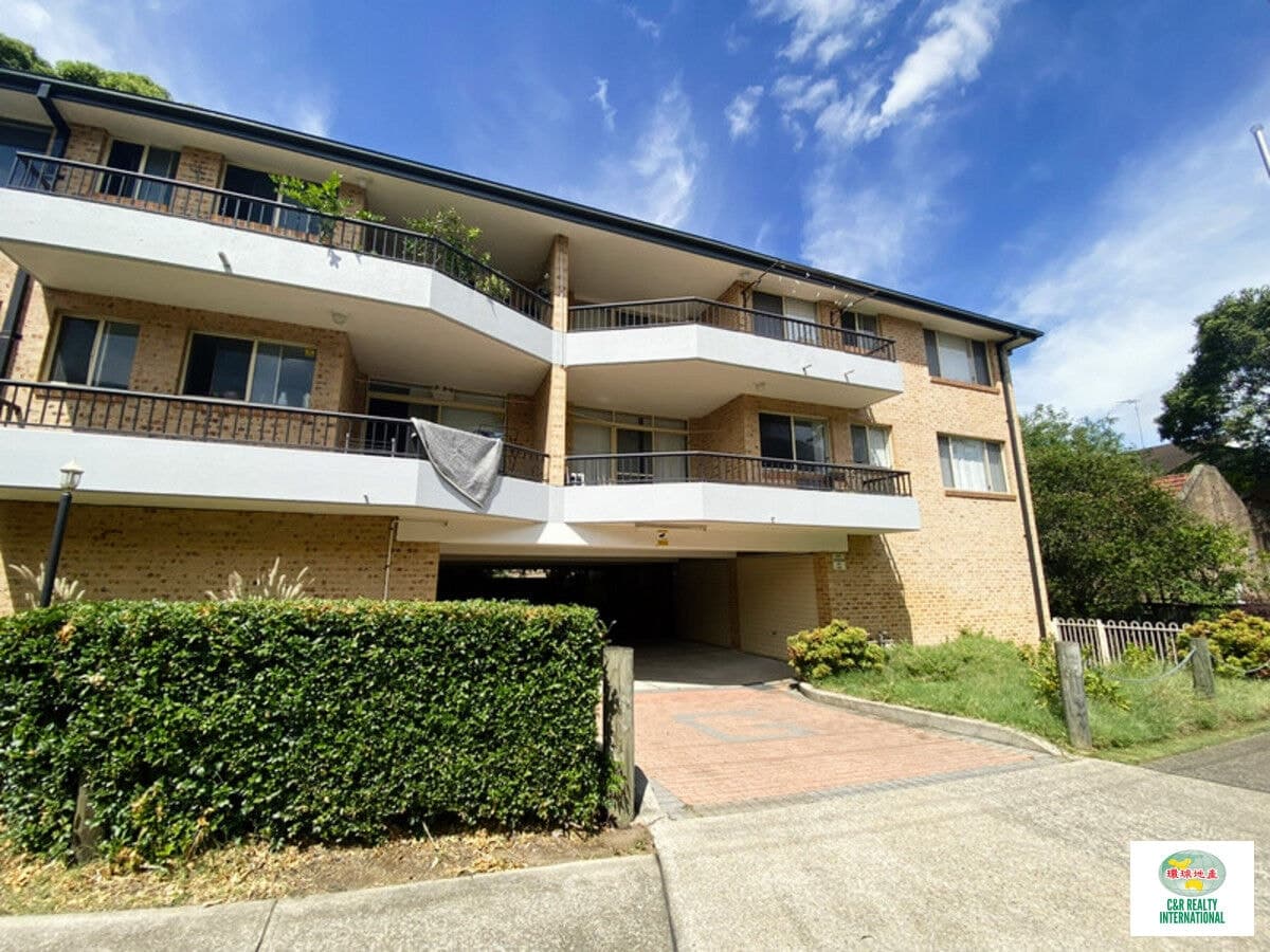 1 / 71 O'Connell Street, North Parramatta - Image 1