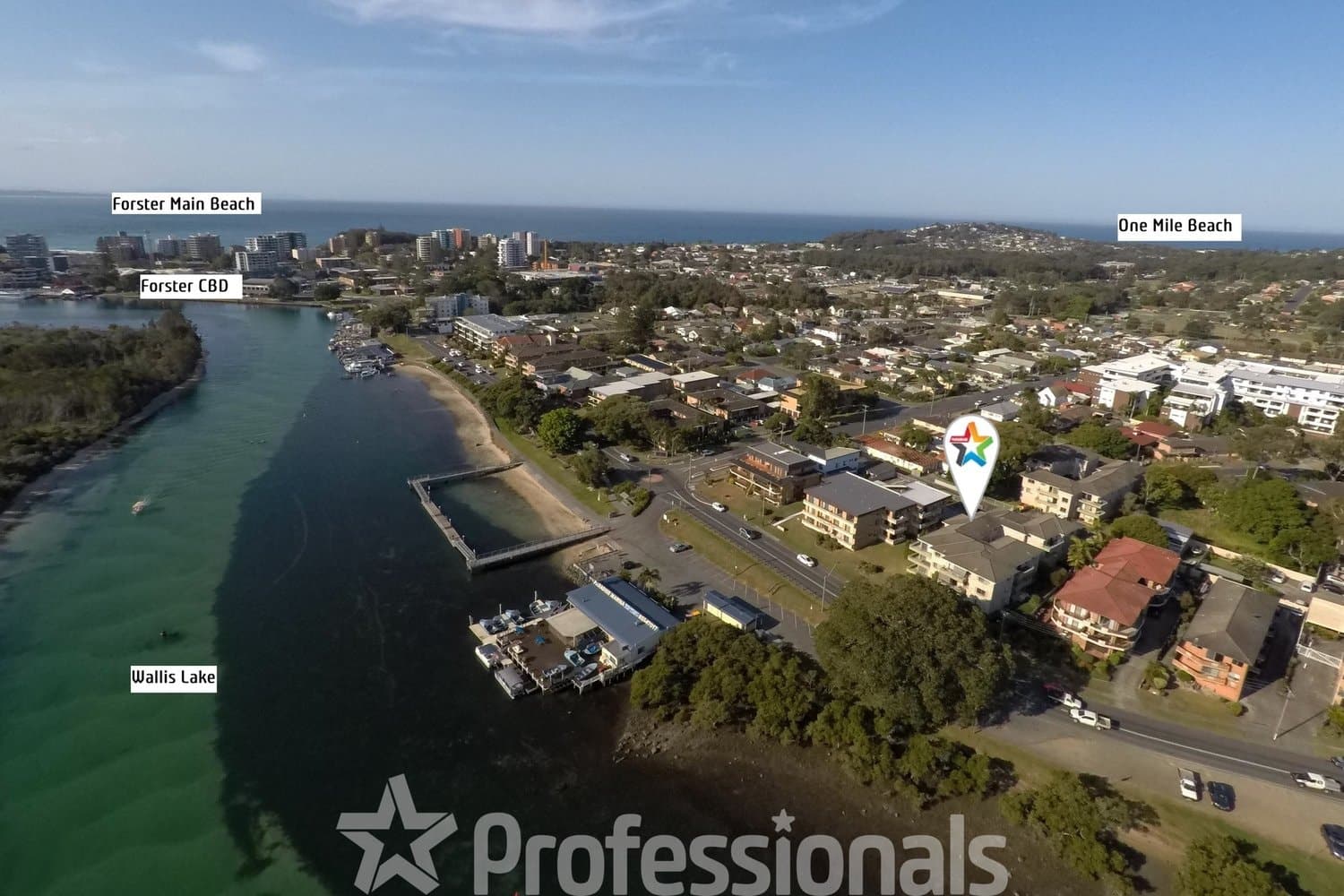 12/68-70 Little Street, Forster NSW 2428, Forster - Image 1