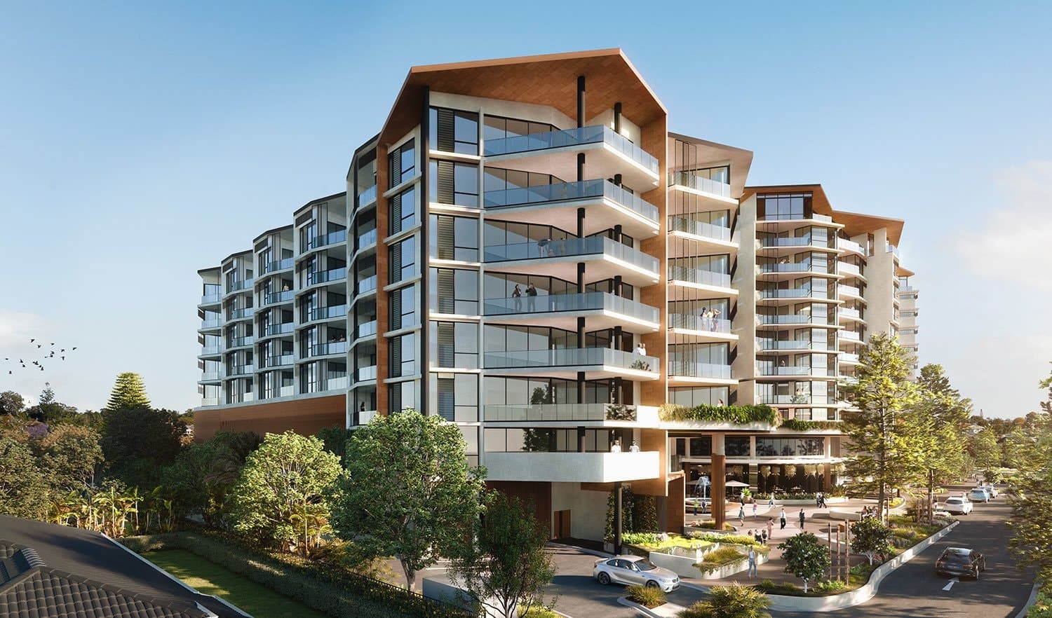 412/4 Lake Street, Forster NSW 2428, Forster - Image 1