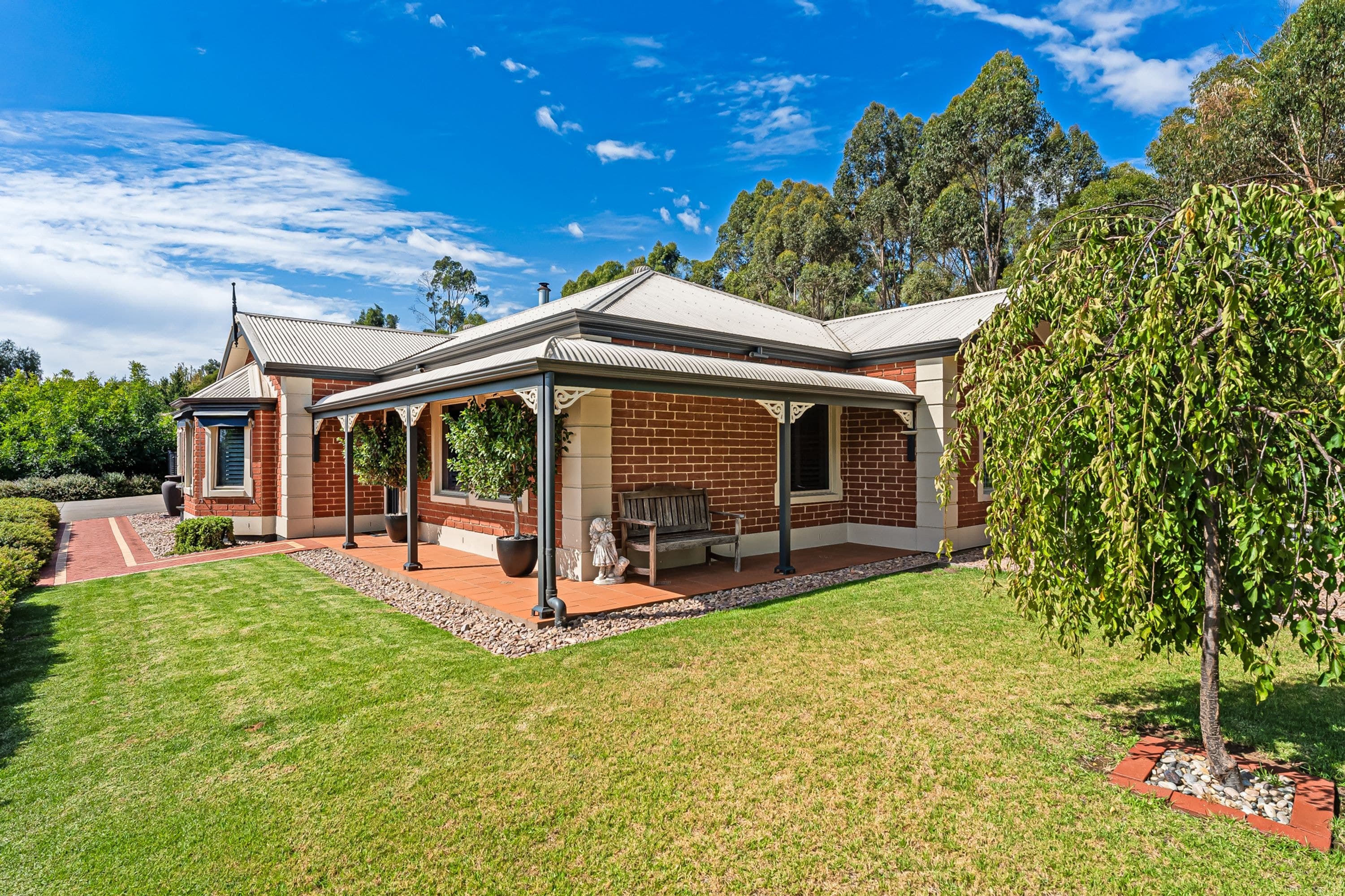22 Burnbank Way, Mount Barker SA 5251, Mount Barker - Thumbnail 2