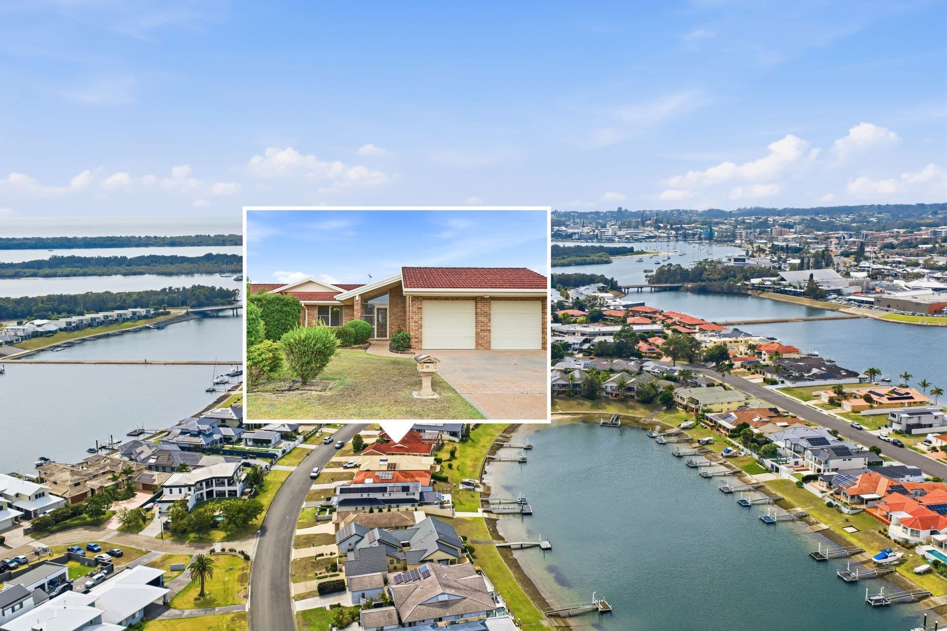 150 River Park Road Port Macquarie NSW, Port Macquarie - Image 1