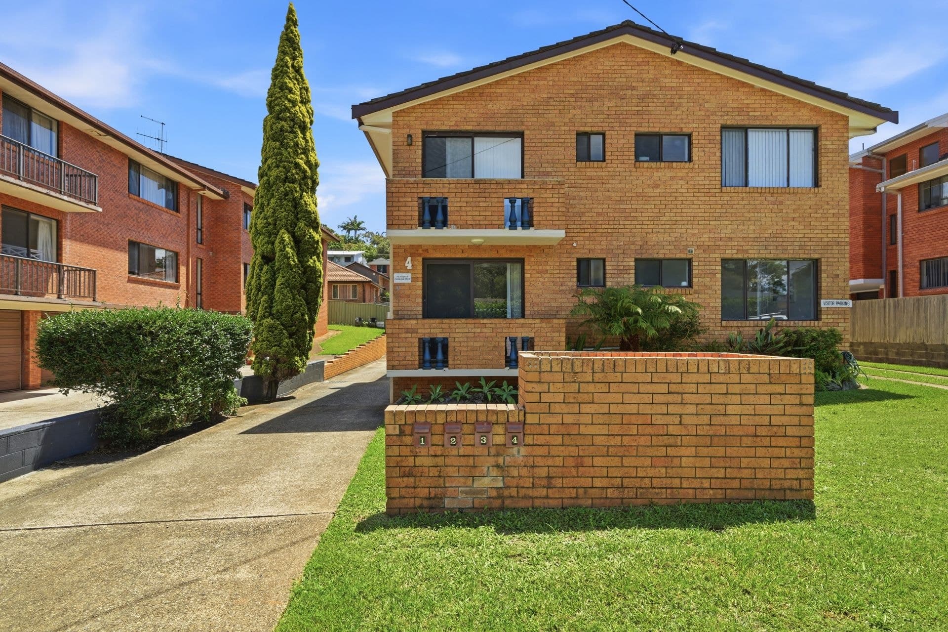 4 Wattle Street Port Macquarie NSW, Port Macquarie - Image 1