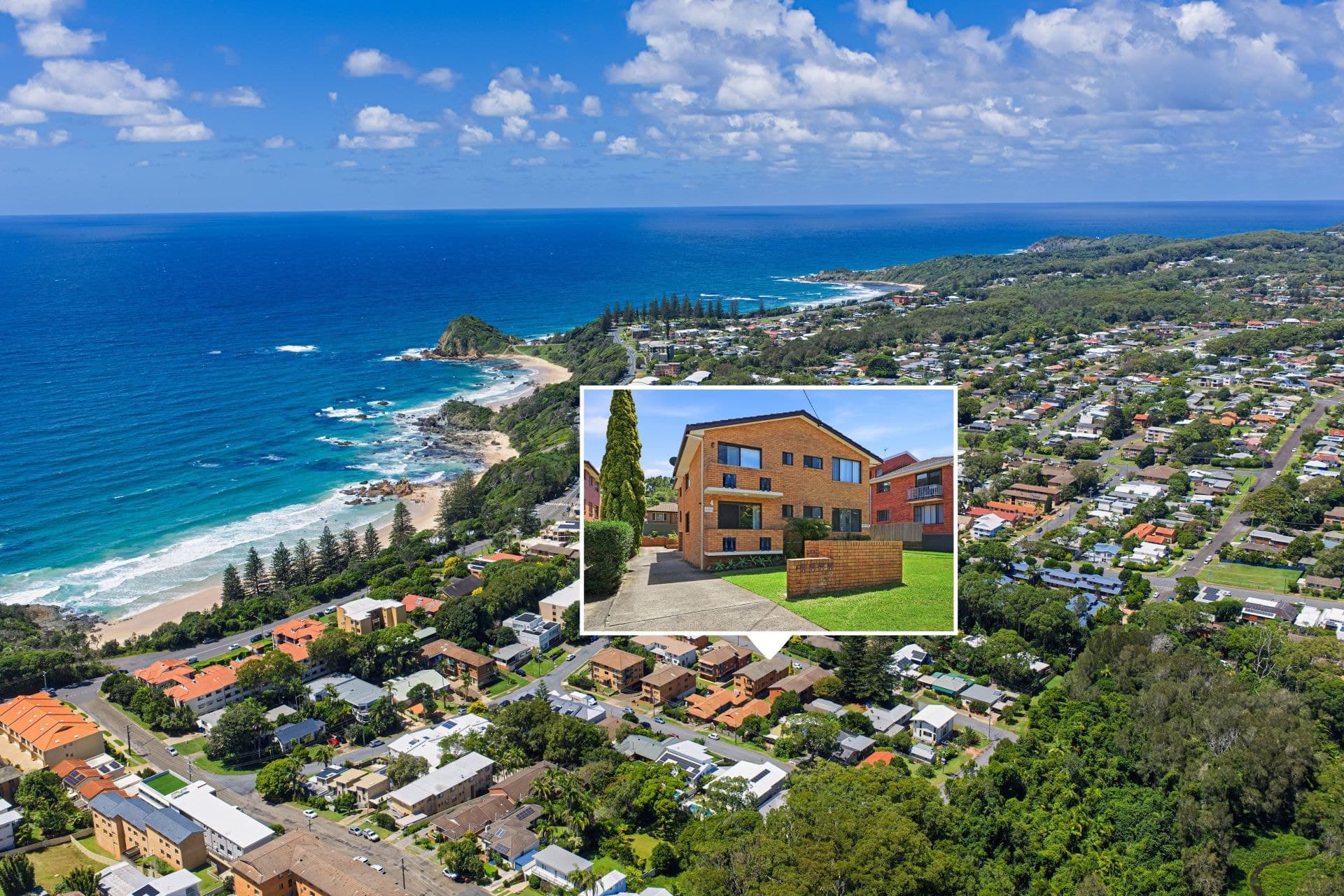 4 Wattle Street Port Macquarie NSW, Port Macquarie - Thumbnail 2