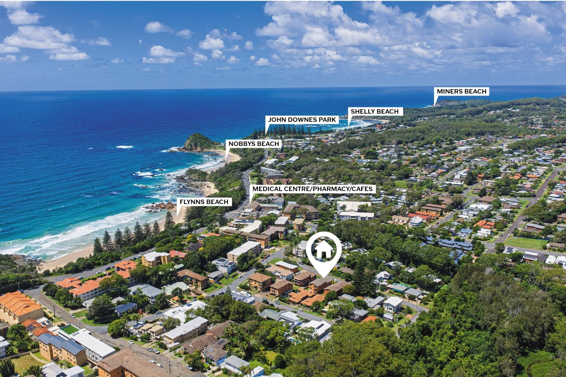 4 Wattle Street Port Macquarie NSW, Port Macquarie - Thumbnail 4