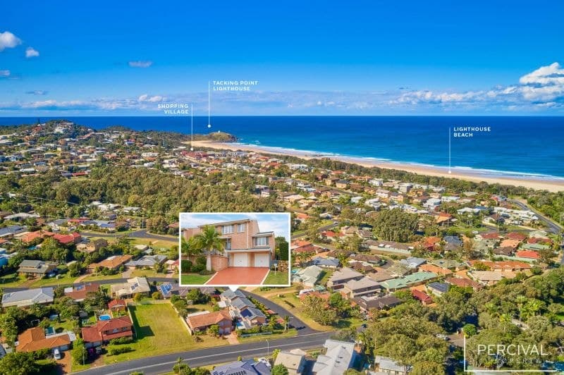 3/2 The Fairway, Port Macquarie, 3/2 The Fairway Port Macquarie - Image 1