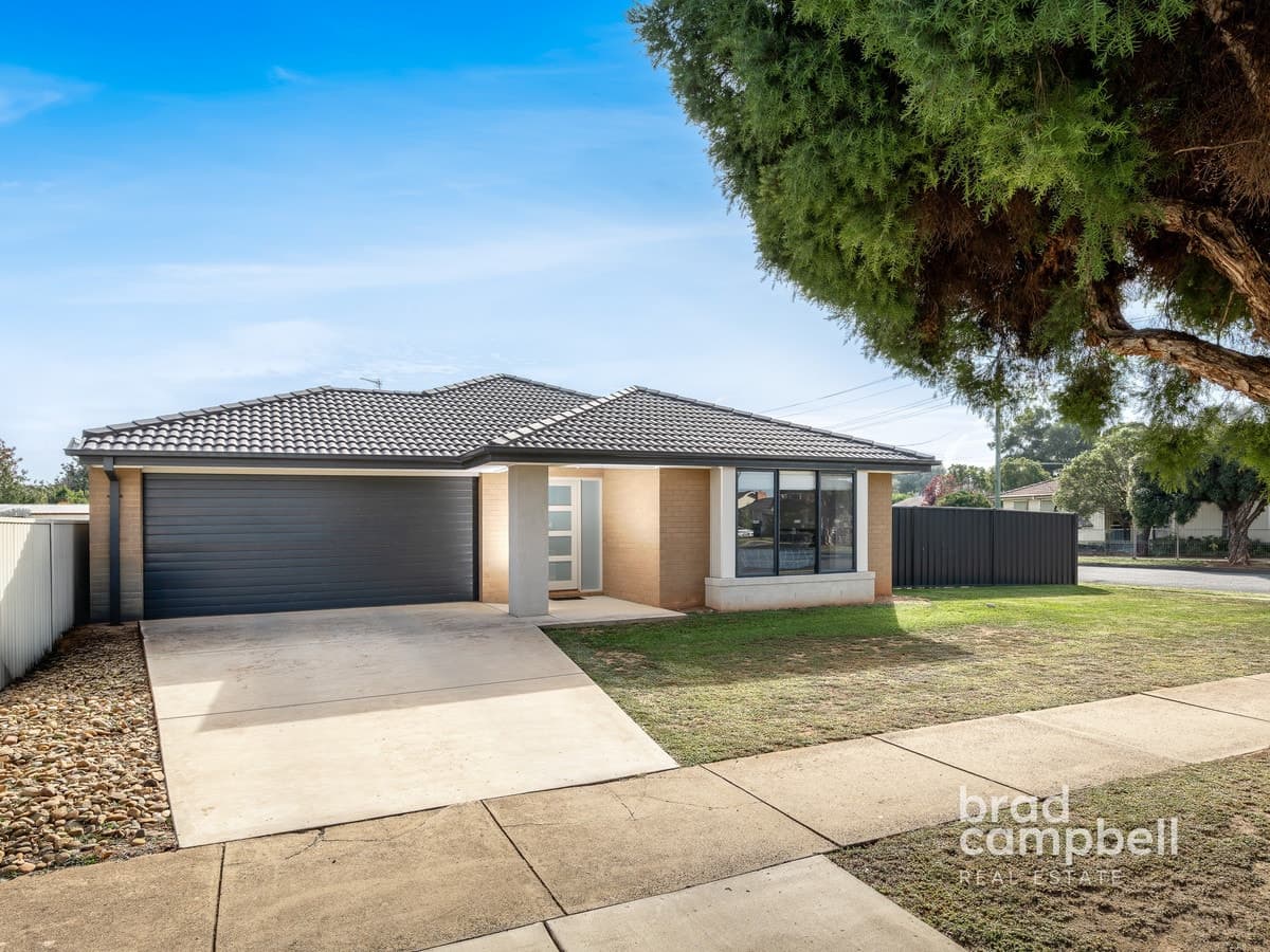 3 Tristania Street, Kyabram VIC 3620, Kyabram - Image 1
