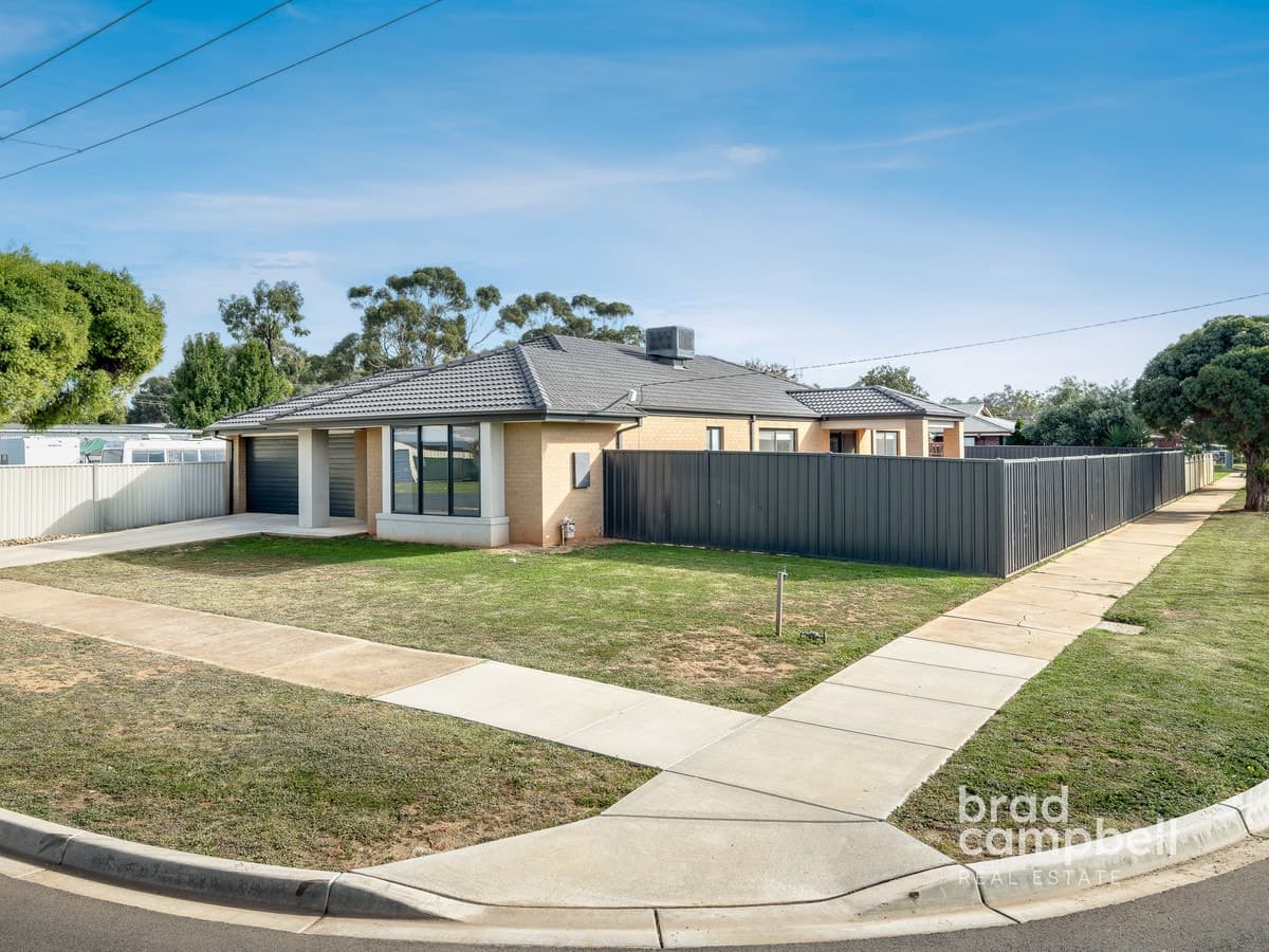 3 Tristania Street, Kyabram VIC 3620, Kyabram - Thumbnail 2