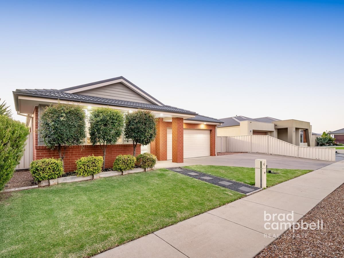 4 Wilgarning Drive, Kialla VIC 3631, Kialla - Thumbnail 5