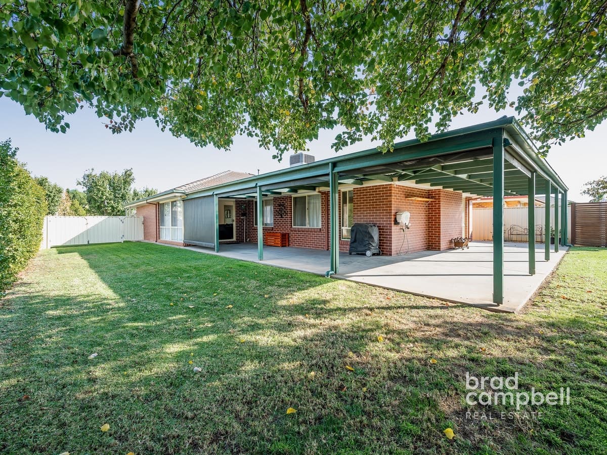 18 Kestrel Drive, Shepparton VIC 3630, Shepparton - Thumbnail 2