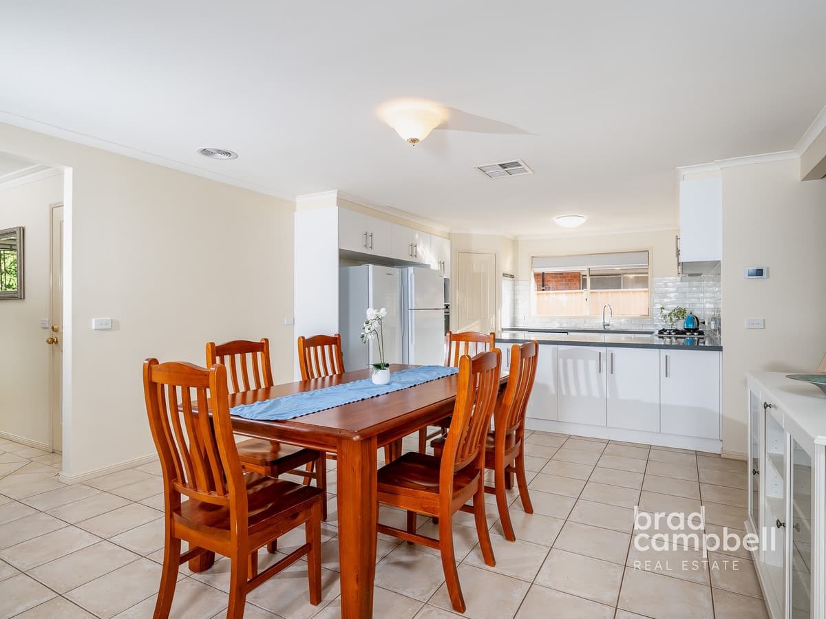 18 Kestrel Drive, Shepparton VIC 3630, Shepparton - Thumbnail 7