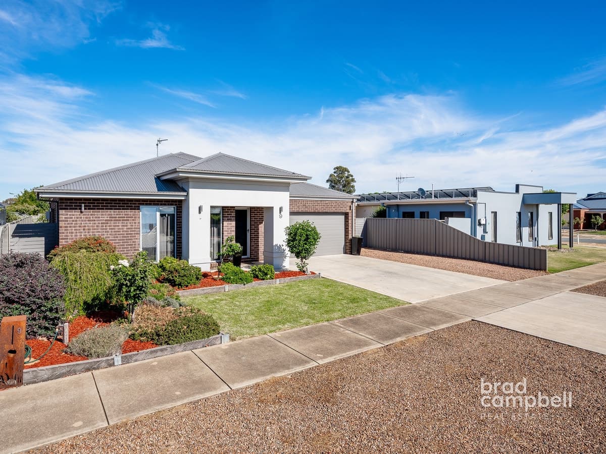 9 Killarney Crescent, Tatura VIC 3616, Tatura - Thumbnail 5