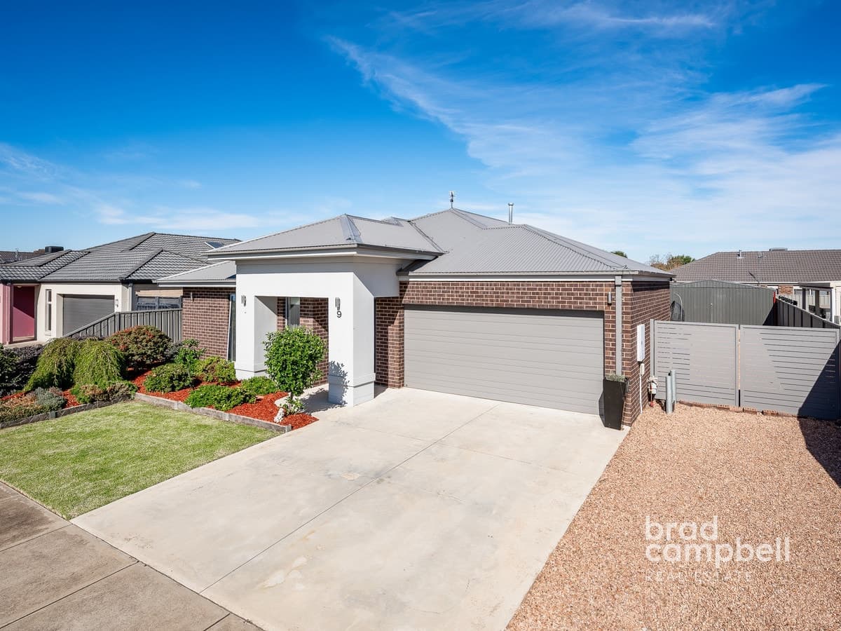 9 Killarney Crescent, Tatura VIC 3616, Tatura - Thumbnail 6