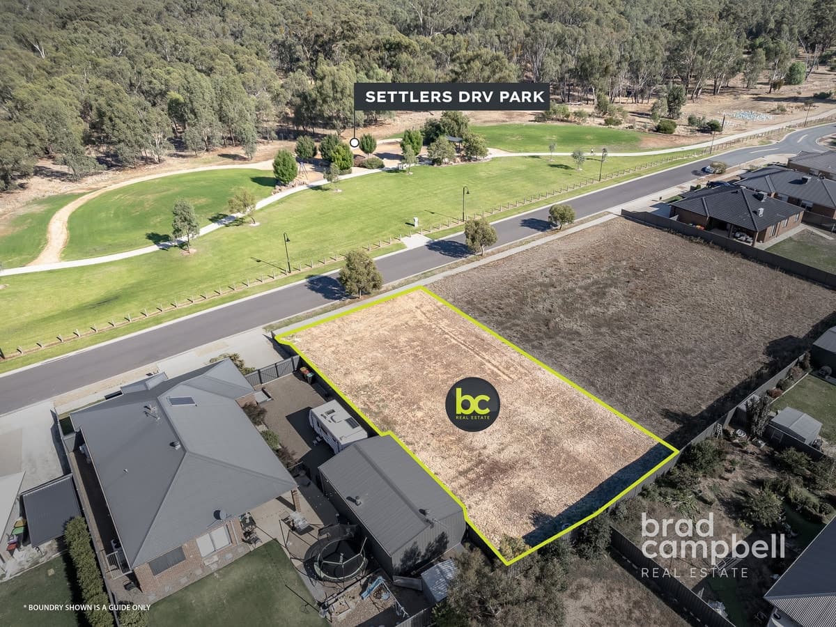 59 Settlers Drive, Kialla VIC 3631, Kialla - Image 1