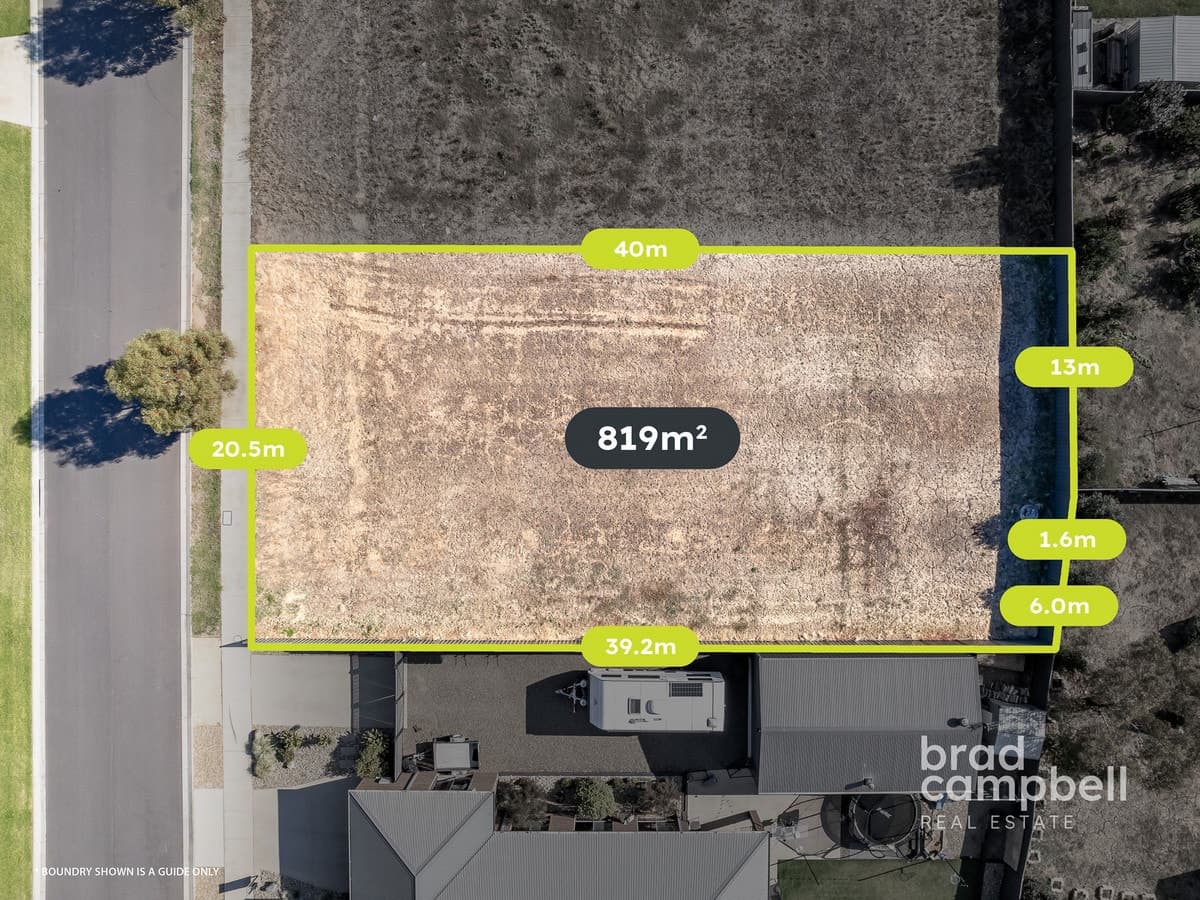 59 Settlers Drive, Kialla VIC 3631, Kialla - Thumbnail 2