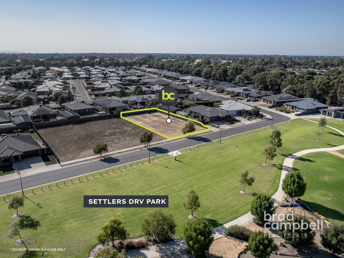 59 Settlers Drive, Kialla VIC 3631, Kialla - Thumbnail 3
