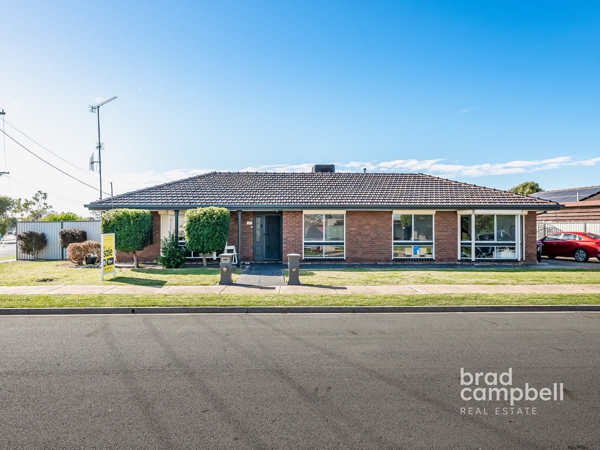 97 Hall Street, Mooroopna VIC 3629, Mooroopna - Image 1