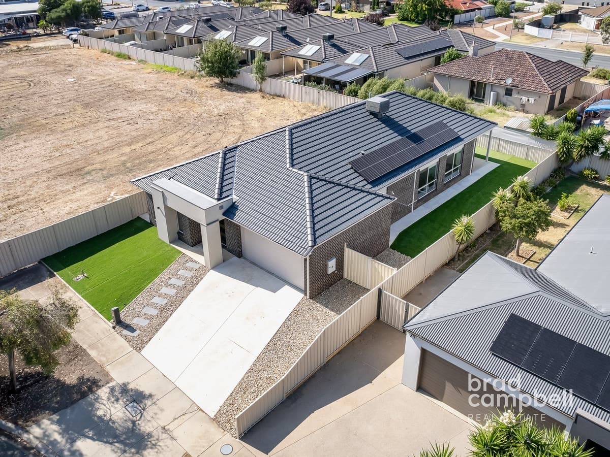 20 Sugargum Crescent, Kialla VIC 3631, Kialla - Image 1