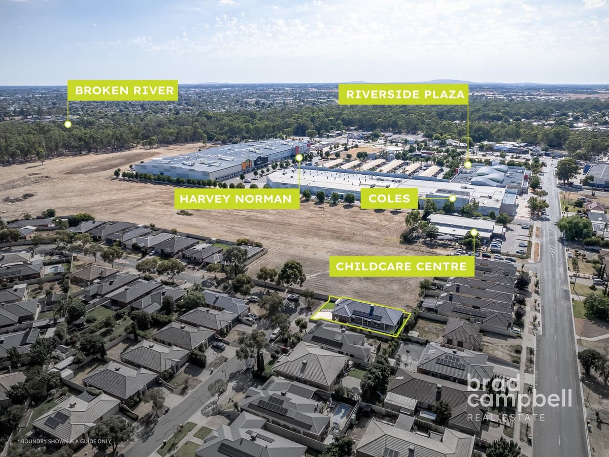 20 Sugargum Crescent, Kialla VIC 3631, Kialla - Thumbnail 2