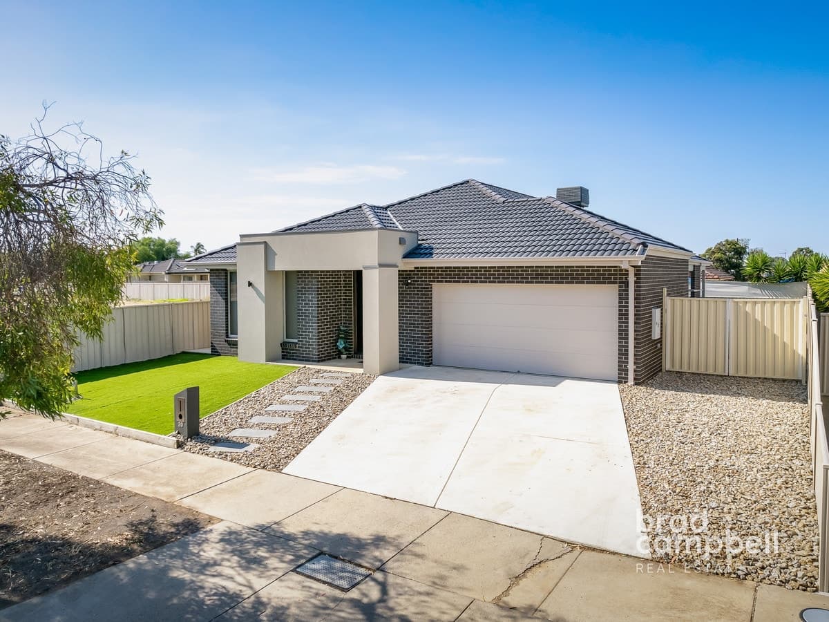20 Sugargum Crescent, Kialla VIC 3631, Kialla - Thumbnail 3