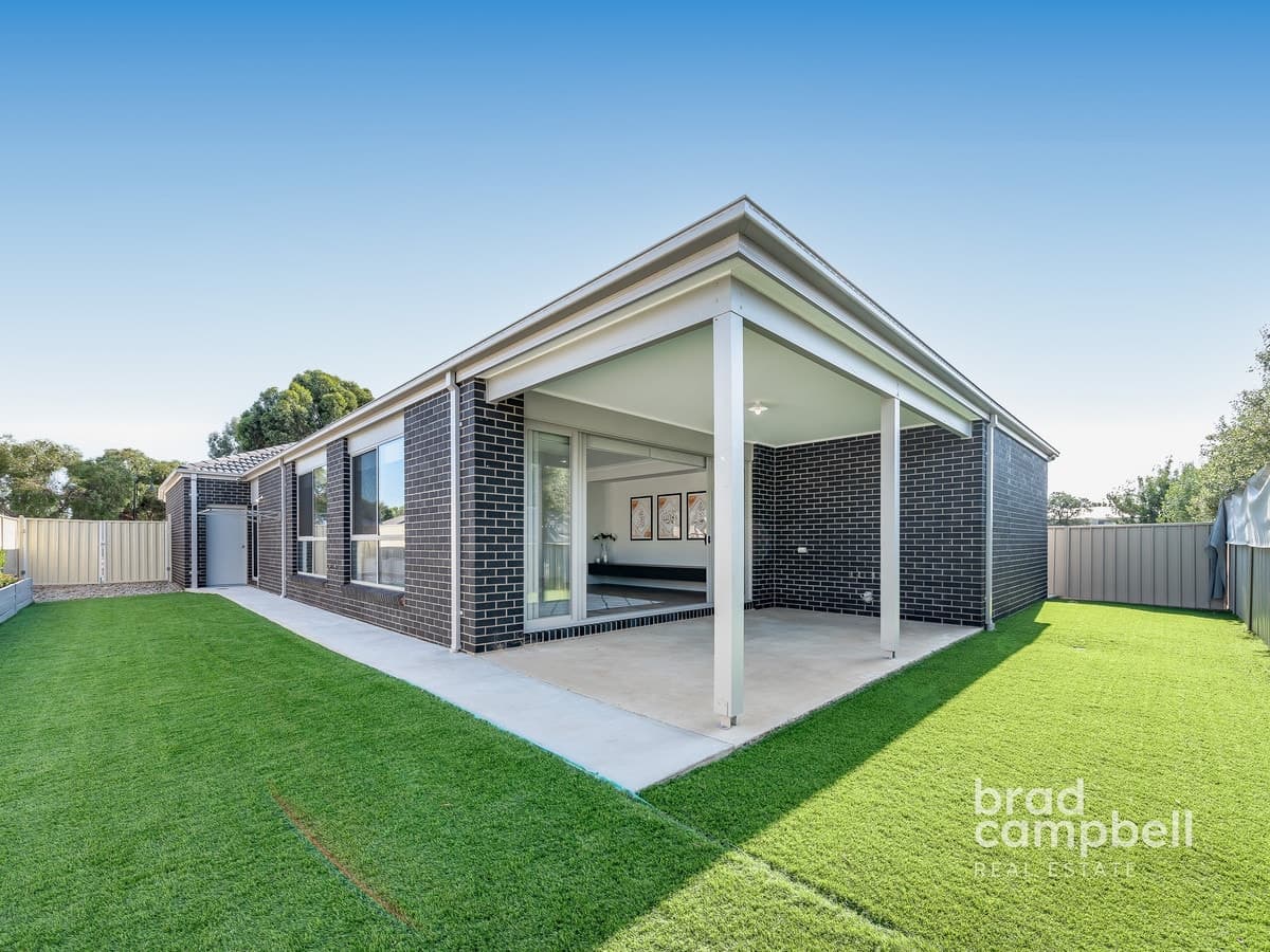 20 Sugargum Crescent, Kialla VIC 3631, Kialla - Thumbnail 4