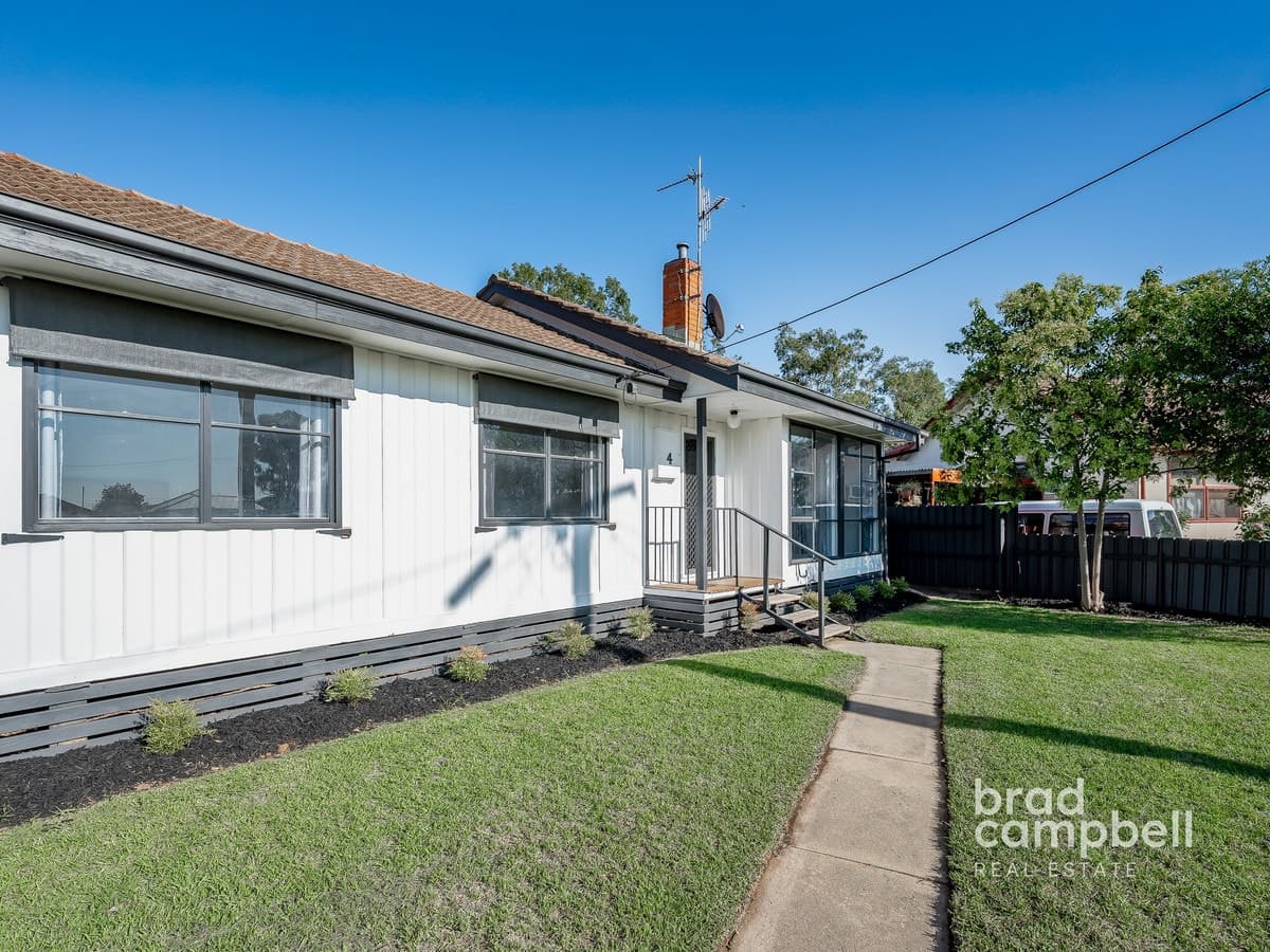 4 Wilson Court, Shepparton VIC 3630, Shepparton - Thumbnail 5