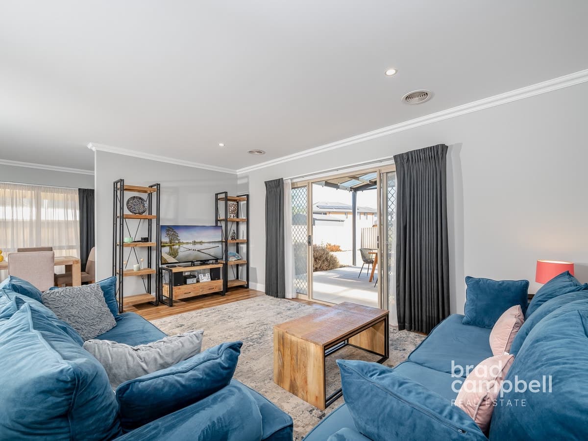 18 Glenmaggie Avenue, Kialla VIC 3631, Kialla - Thumbnail 6