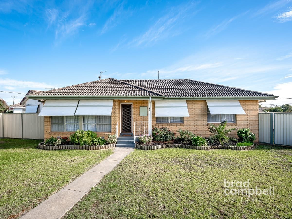 57 Community Street, Shepparton VIC 3630, Shepparton - Image 1
