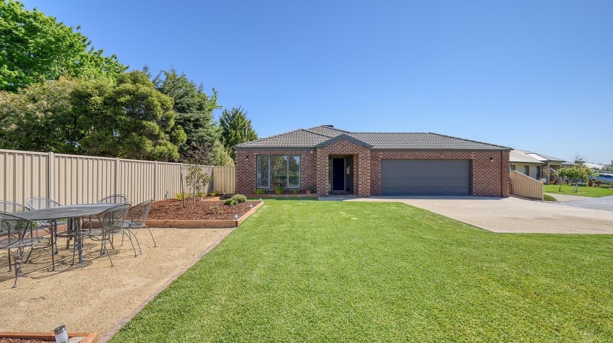 16 Coorong Court, Kialla VIC 3631, Kialla - Thumbnail 3