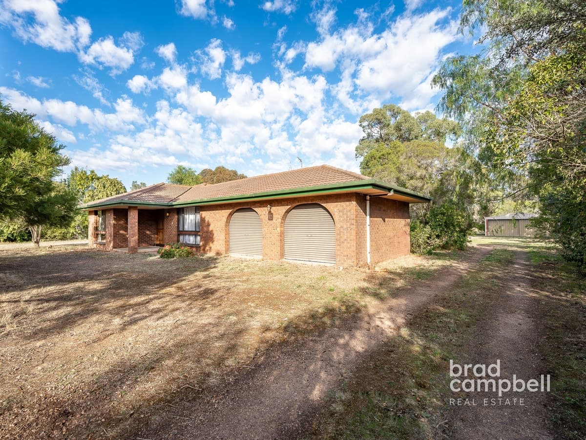 12 Devine Road, Kialla West VIC 3631, Kialla West - Image 1