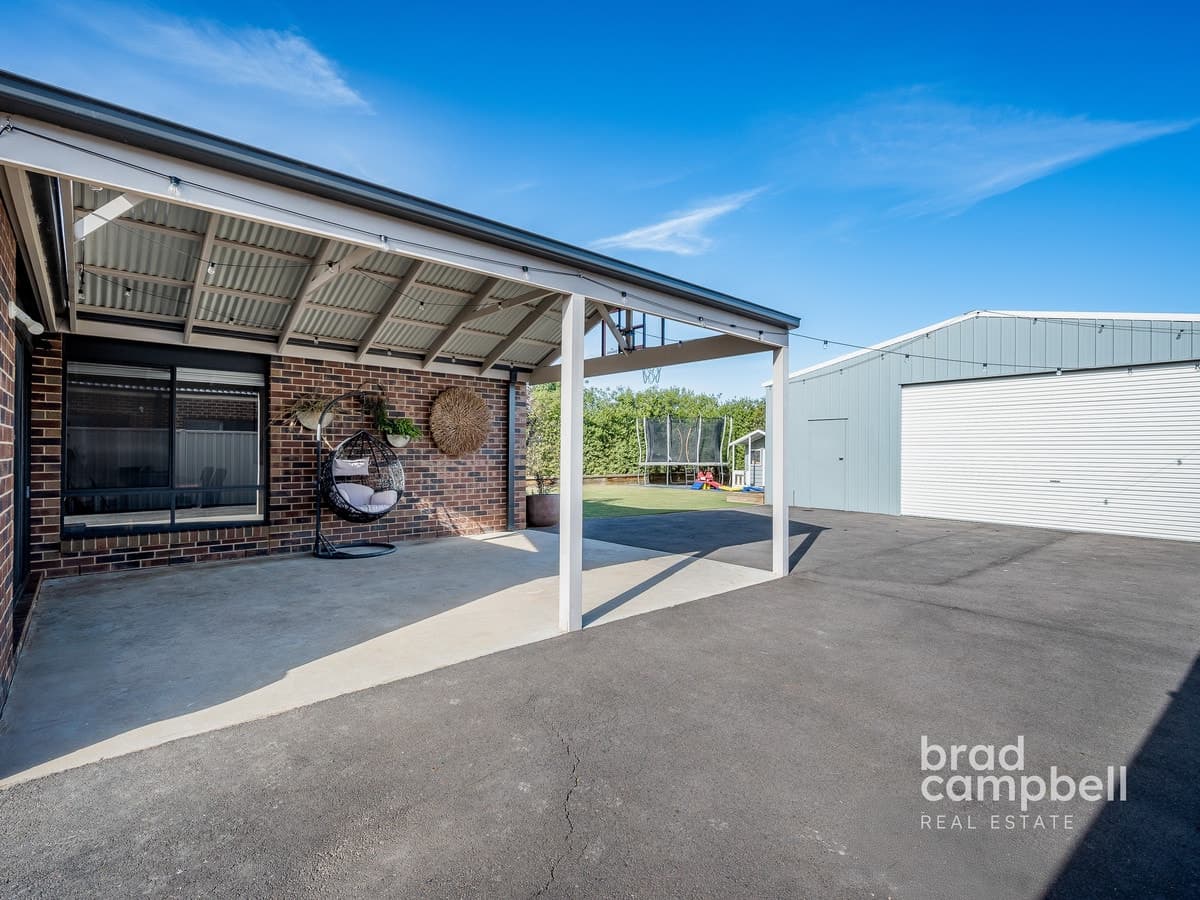 3 Eacham Street, Kialla VIC 3631, Kialla - Thumbnail 4