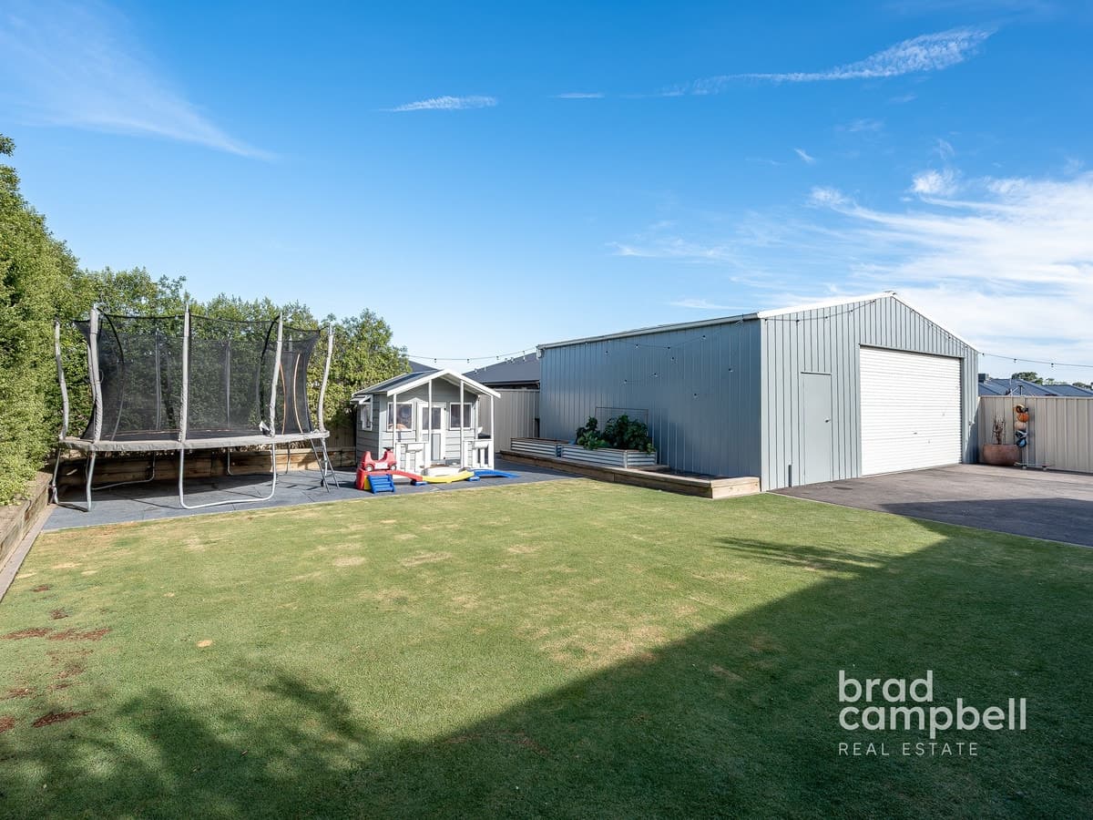 3 Eacham Street, Kialla VIC 3631, Kialla - Thumbnail 5