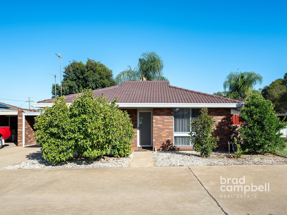 3 / 7 Hunter Street, Tatura VIC 3616, Tatura - Image 1
