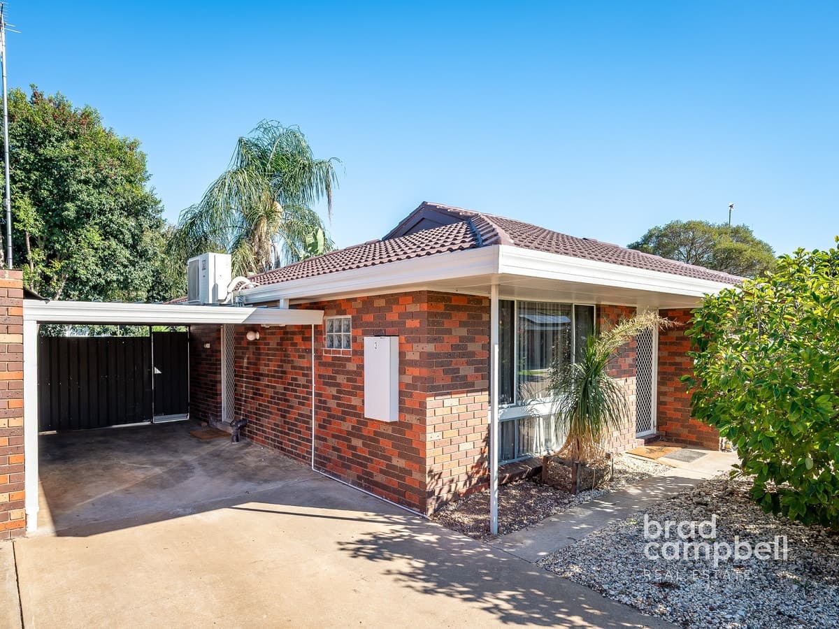 3 / 7 Hunter Street, Tatura VIC 3616, Tatura - Thumbnail 2