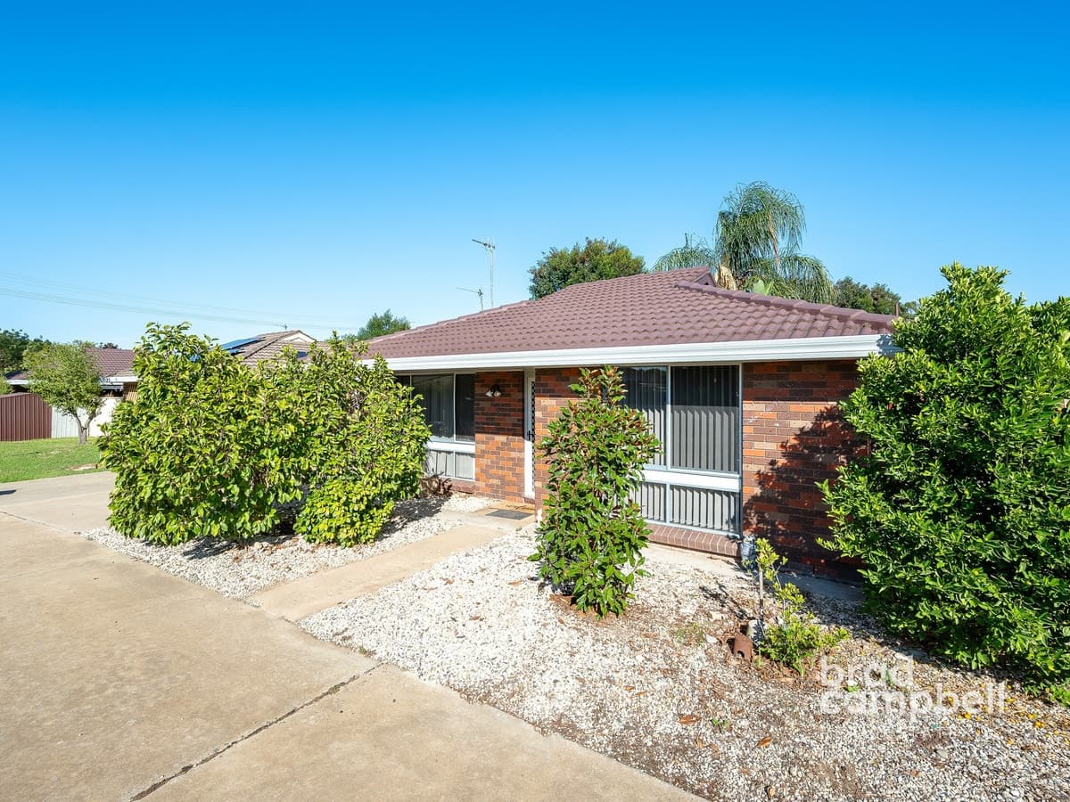 3 / 7 Hunter Street, Tatura VIC 3616, Tatura - Thumbnail 5