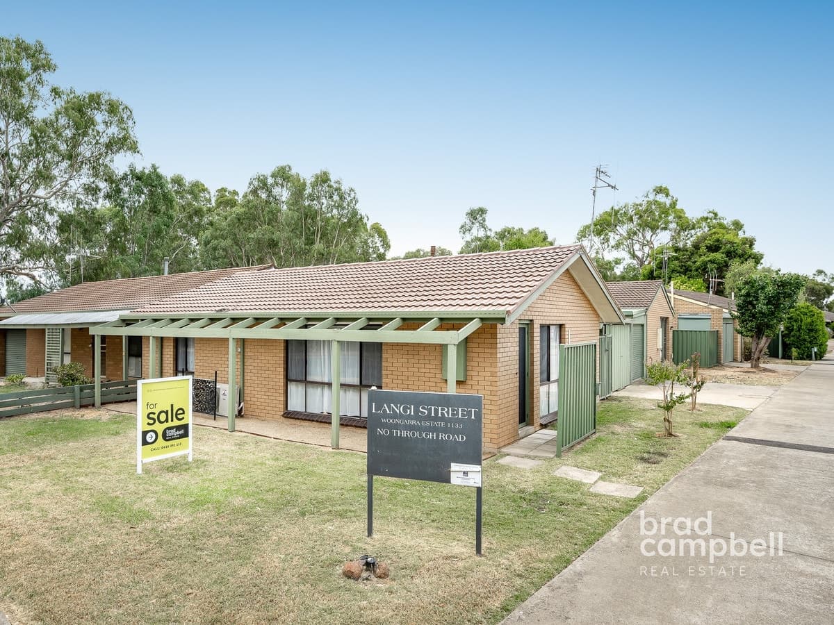 1 Langi Street, Shepparton VIC 3630, Shepparton - Image 1