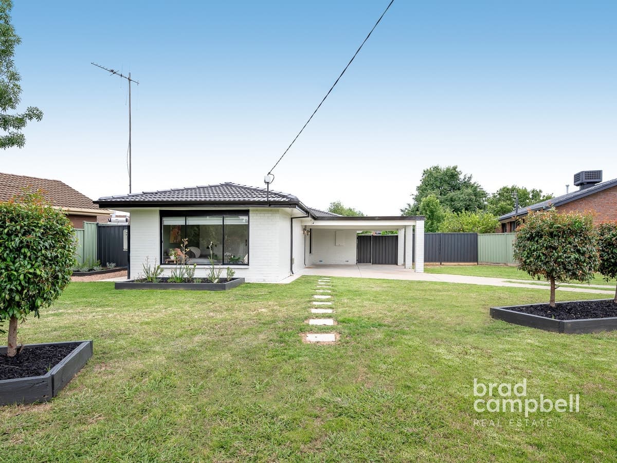 26 Longstaff Street, Shepparton VIC 3630, Shepparton - Thumbnail 5