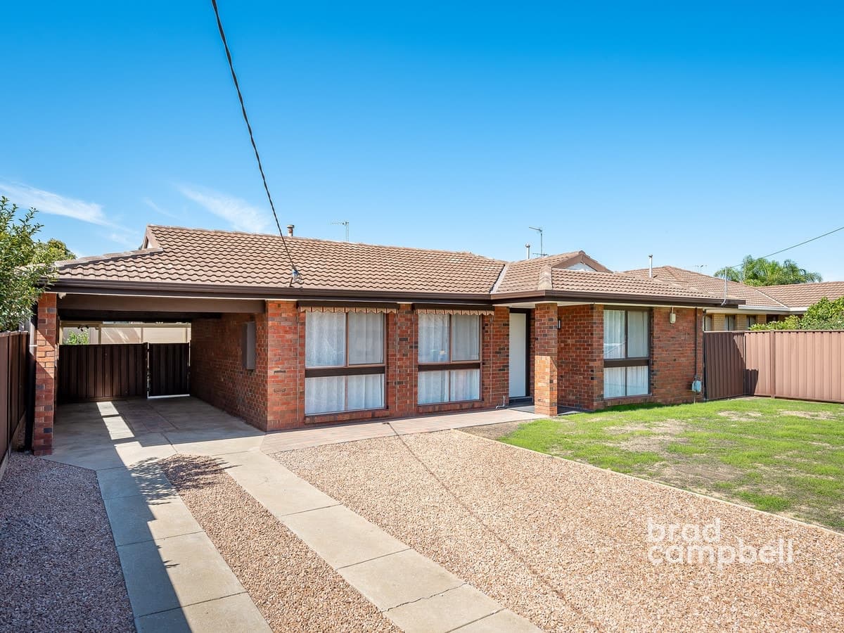 20 Wills Street, Shepparton VIC 3630, Shepparton - Image 1