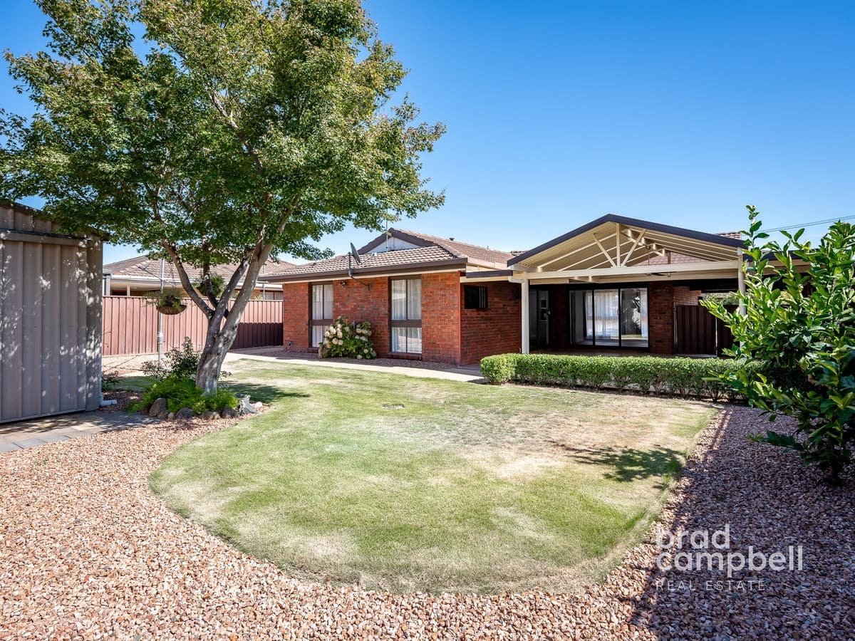 20 Wills Street, Shepparton VIC 3630, Shepparton - Thumbnail 2