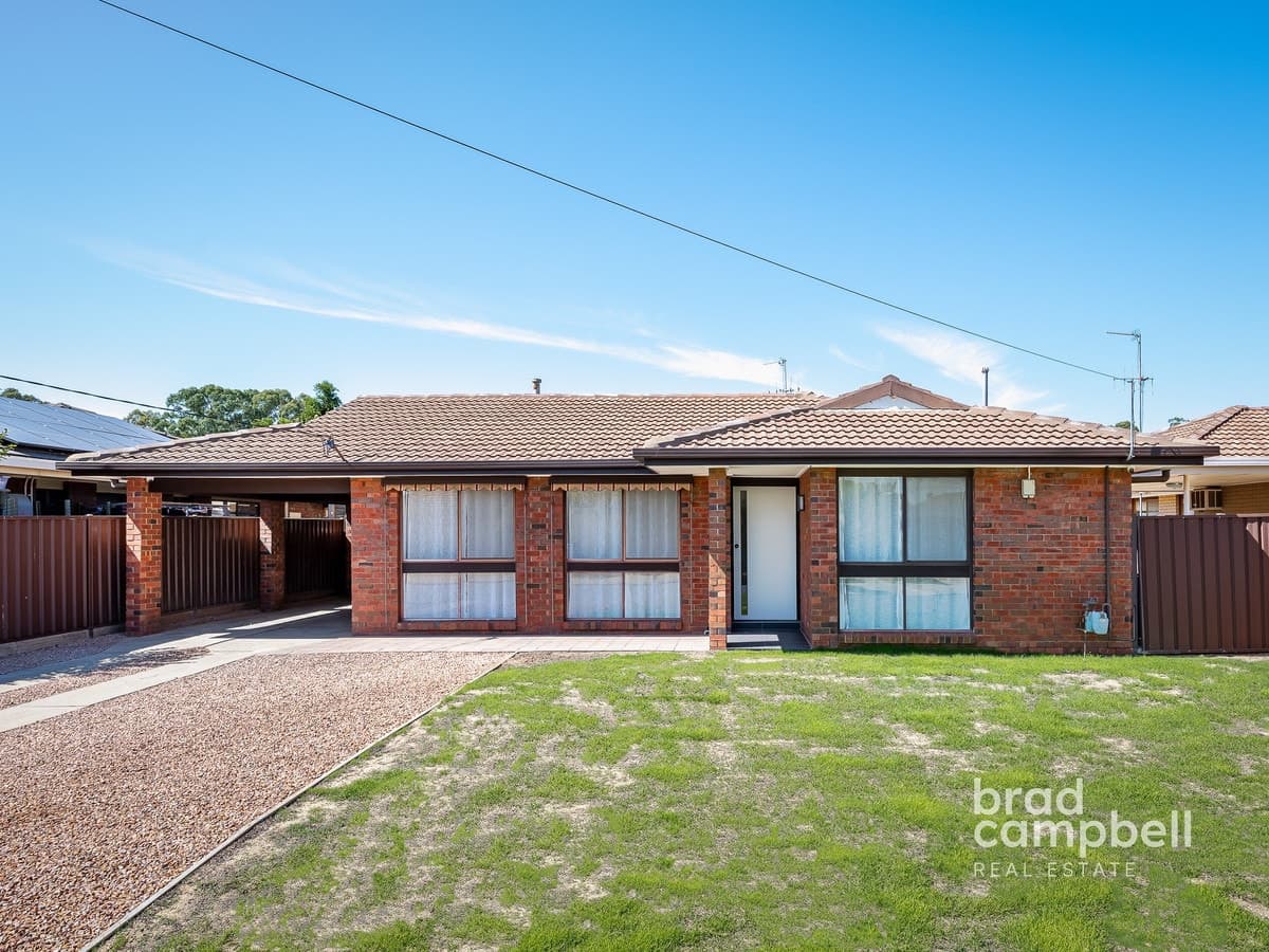 20 Wills Street, Shepparton VIC 3630, Shepparton - Thumbnail 5