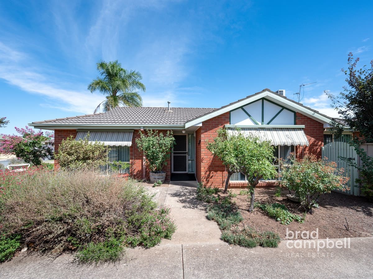 21 Blair Court, Shepparton VIC 3630, Shepparton - Image 1