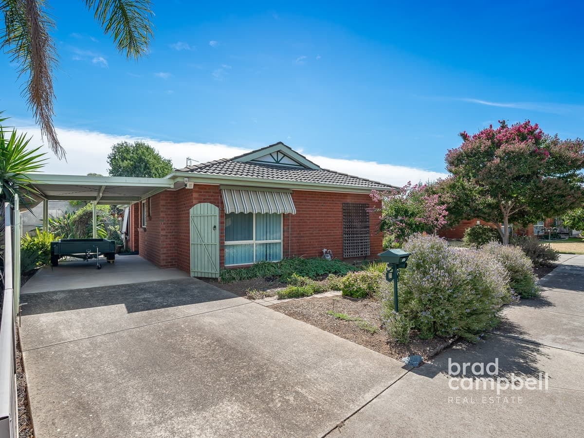 21 Blair Court, Shepparton VIC 3630, Shepparton - Thumbnail 2