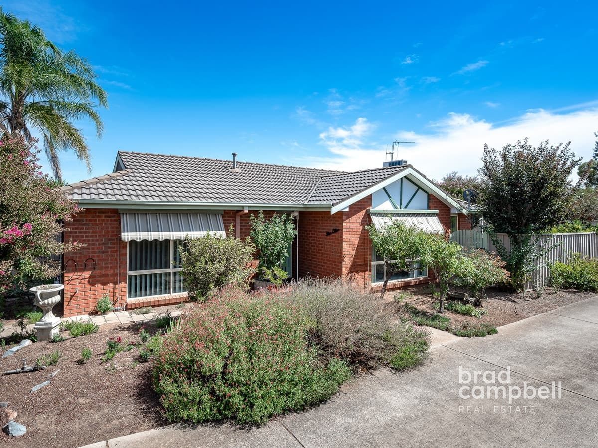21 Blair Court, Shepparton VIC 3630, Shepparton - Thumbnail 6