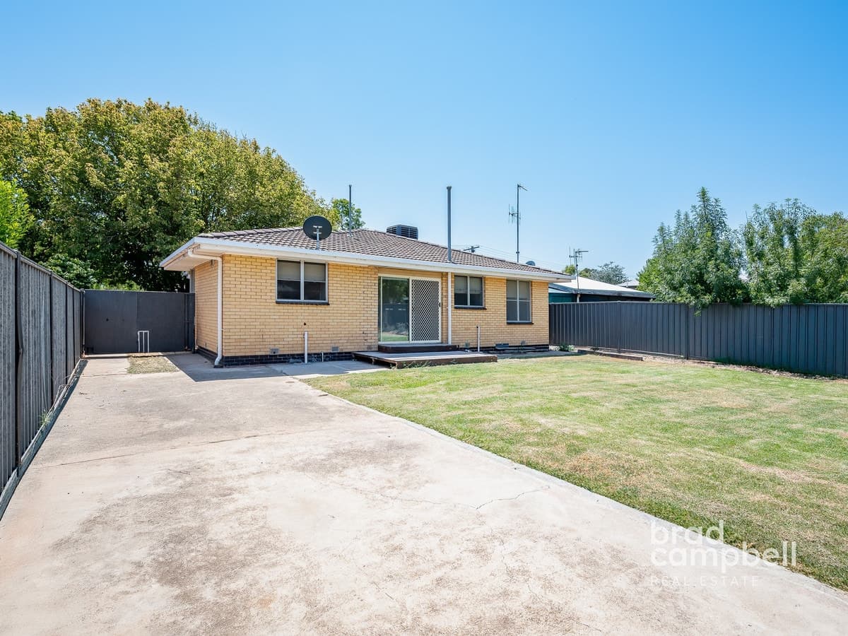 26 Kerferd Street, Tatura VIC 3616, Tatura - Thumbnail 3