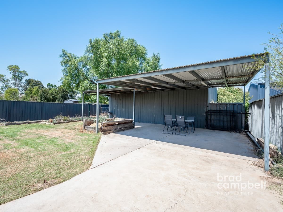 26 Kerferd Street, Tatura VIC 3616, Tatura - Thumbnail 4
