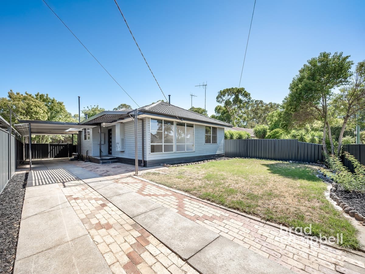 96 Carr Crescent, Mooroopna VIC 3629, Mooroopna - Image 1