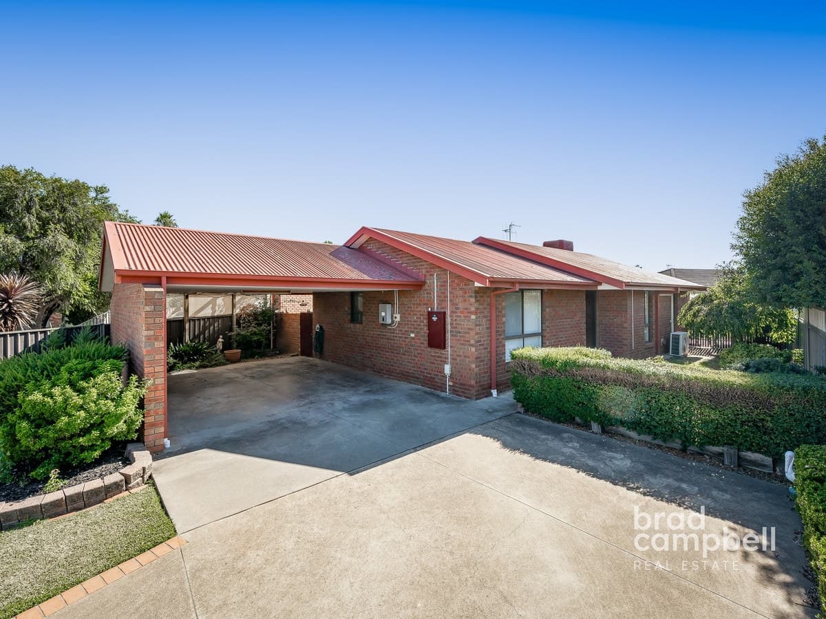 10 Rozaria Court, Shepparton VIC 3630, Shepparton - Image 1