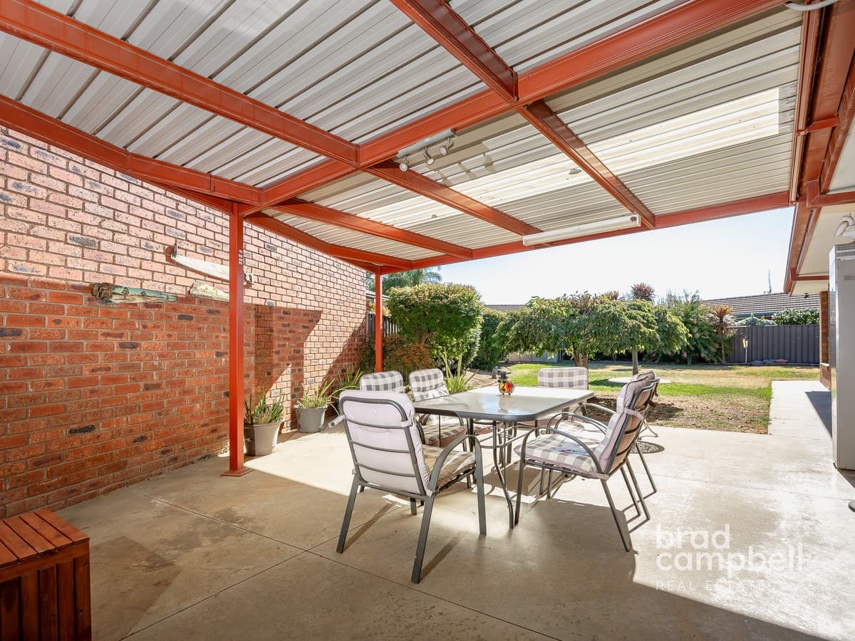 10 Rozaria Court, Shepparton VIC 3630, Shepparton - Thumbnail 4