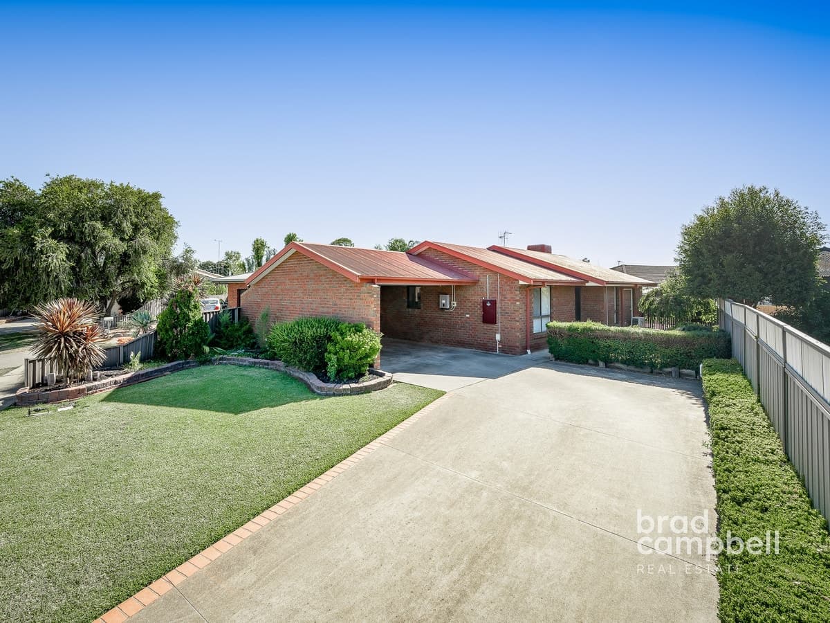 10 Rozaria Court, Shepparton VIC 3630, Shepparton - Thumbnail 5