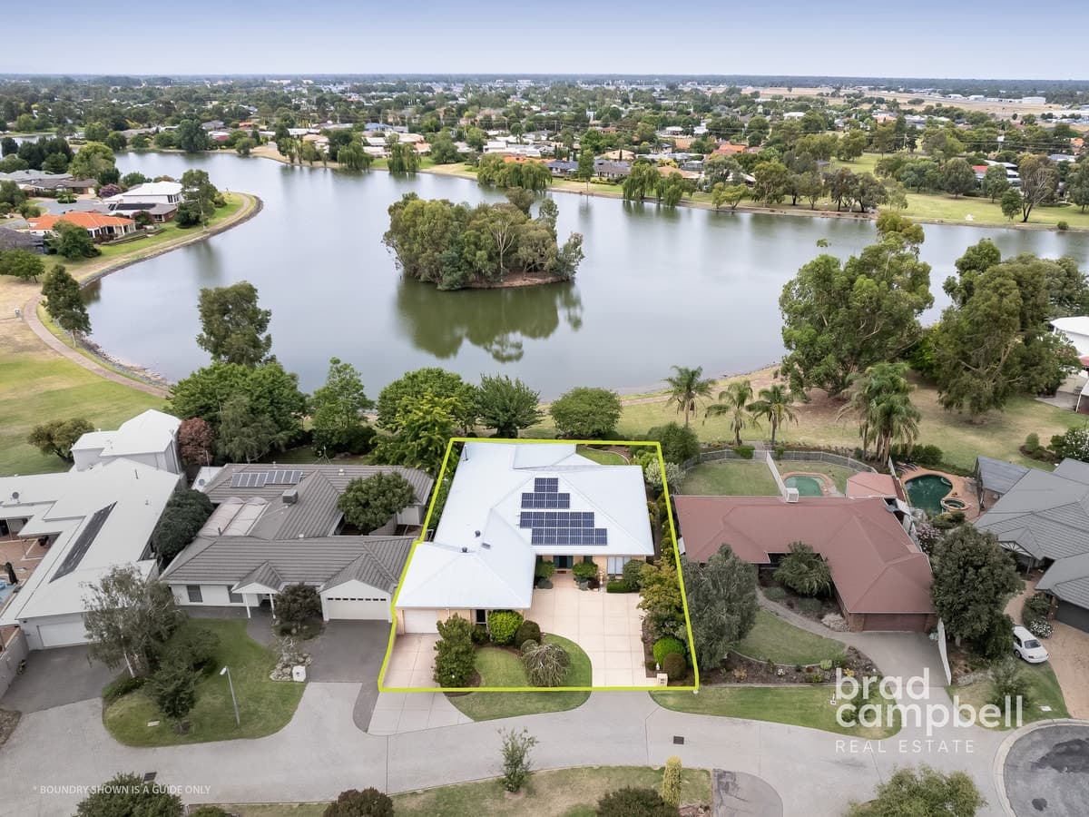 5 Tyrrel Court, Kialla VIC 3631, Kialla - Thumbnail 2