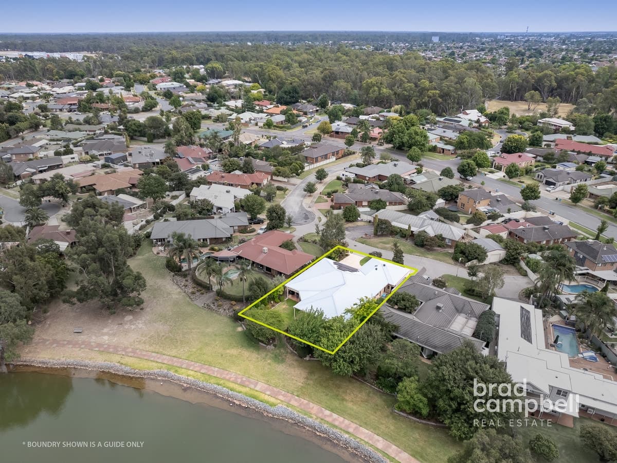 5 Tyrrel Court, Kialla VIC 3631, Kialla - Thumbnail 6